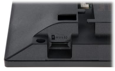 Hikvision DS-KH6320-WTE Binnenpost 7" inch Scherm