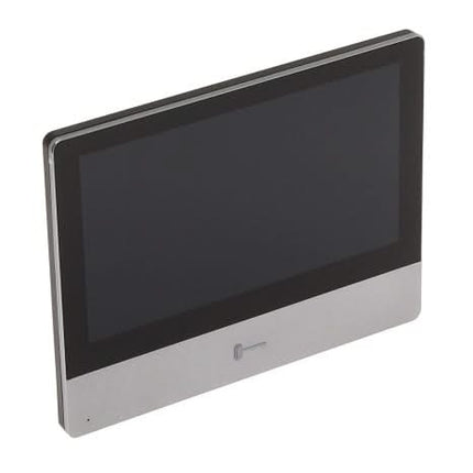 Hikvision DS-KH8350-WTE1 Luxe Binnenpost 7'' Inch scherm aanbieding!