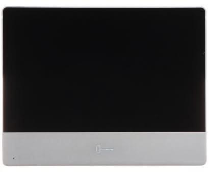 Hikvision DS-KH8350-WTE1 Luxe Binnenpost 7'' Inch scherm aanbieding!