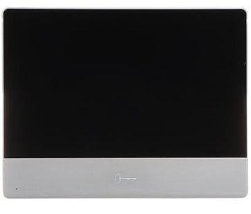 Hikvision DS-KH8350-WTE1 Luxe Binnenpost 7'' Inch scherm aanbieding!