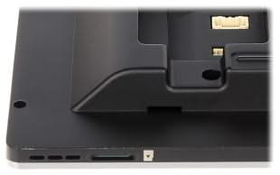 Hikvision DS-KH8350-WTE1 Luxe Binnenpost 7'' Inch scherm aanbieding!