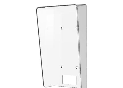 Hikvision DS-KIS606-P Complete Video-Intercom KIT met PoE Switch