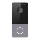 Hikvision DS-KV6113-WPE1 Deurbel (C) Stand-alone en/of modulair DEMO