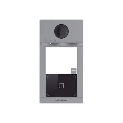 Hikvision DS-KV8113-WME1 OPBOUW 1 Knops PoE  Full HD