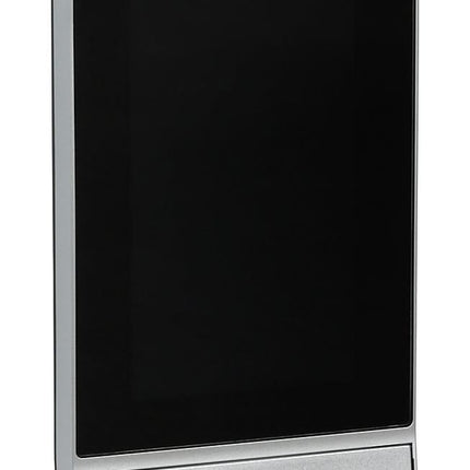 Hikvision DS-KV9503-WBE1, metalen deurstation Face recognition/card/code outdoor, PoE/WiFi