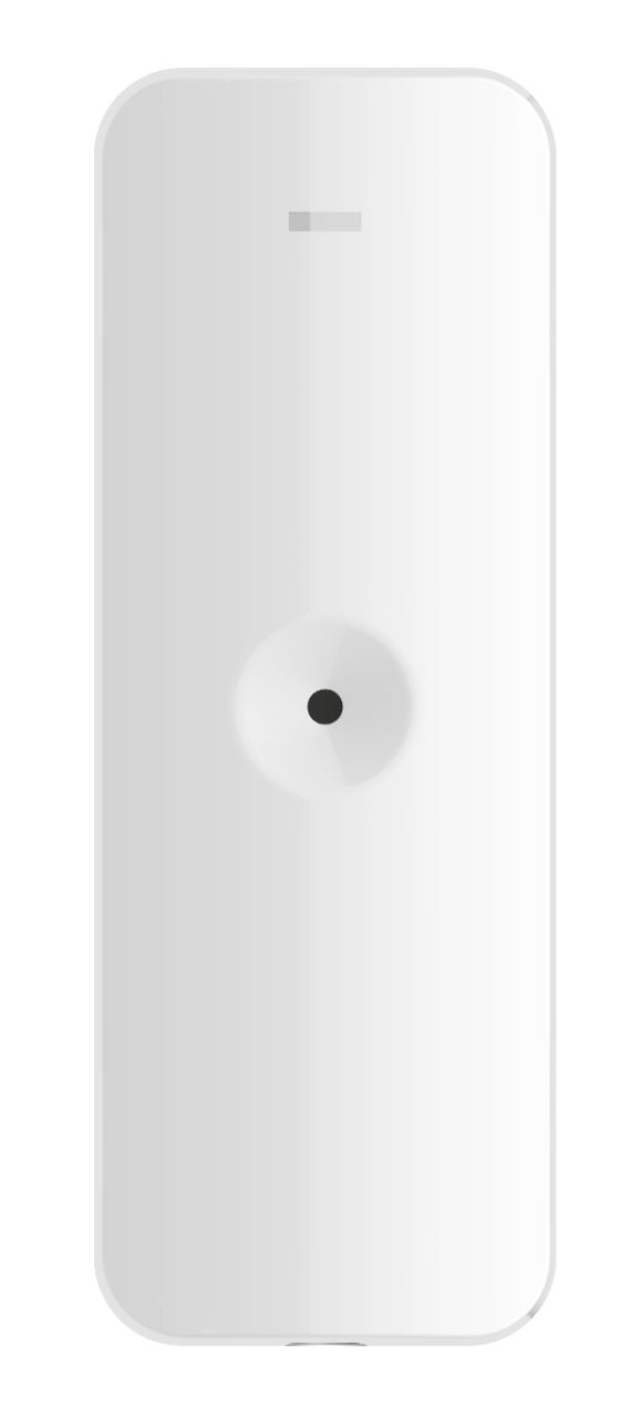 Hikvision DS-PDBG8-EG2-WE Draadloze glasbreuk detector