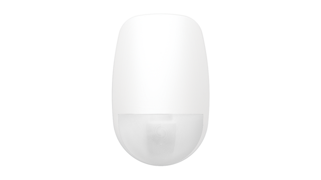 Hikvision DS-PDC15-EG2-WE Draadloze PIR 15m bereik Gordijnlens