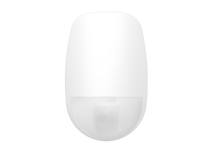 Hikvision DS-PDC15-EG2-WE Draadloze PIR 15m bereik Gordijnlens