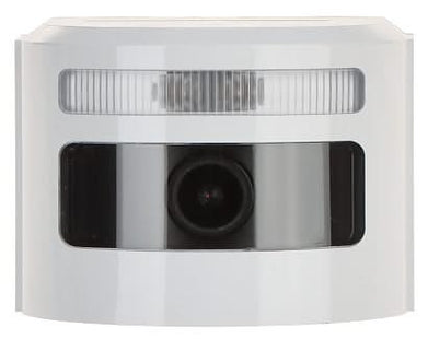Hikvision DS-PDCM15PF-IR PIRCAM voor Tritech buitendetector