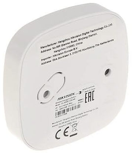 Hikvision DS-PDEB1-EG2-WE(B) Draadloze Paniekknop