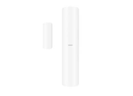 Hikvision DS-PDMC-EG2-WE Draadloos magneetcontact 2 Input