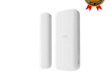 Hikvision DS-PDMCS-EG2-WE Draadloos Magneetcontact DEMO MODEL