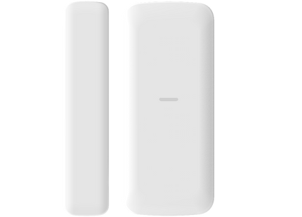 Hikvision DS-PDMCS-EG2-WE Draadloos Magneetcontact DEMO MODEL