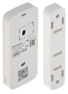 Hikvision DS-PDMCS-EG2-WE Draadloos Magneetcontact DEMO MODEL