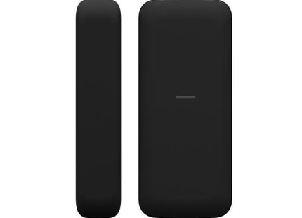 Hikvision DS-PDMCS-EG2-WE Draadloos Magneetcontact  Zwart