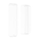 Hikvision DS-PDMCX-E-WE MagneetContact voor buiten, IP66