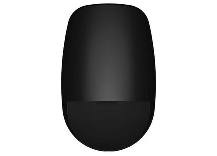 Hikvision DS-PDP15P-EG2-WE Draadloze PIR 15m bereik huisdiervriendelijk  Zwart