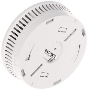 Hikvision DS-PDSMK-E-WE Draadloze optische rookmelder
