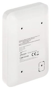 Hikvision DS-PK1-E-WE Draadloos codebedienpaneel