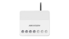 Hikvision DS-PM1-O1H-WE Draadloze Wandschakelaar 230v