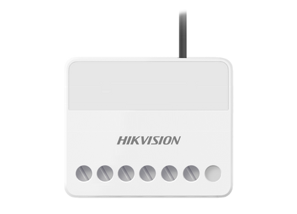 Hikvision DS-PM1-O1L-WE Draadloze relaismodule