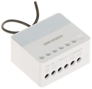 Hikvision DS-PM1-O1L-WE Draadloze relaismodule