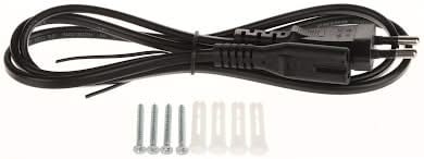 Hikvision DS-PR1-WE Repeater 868 MHz Draadloos