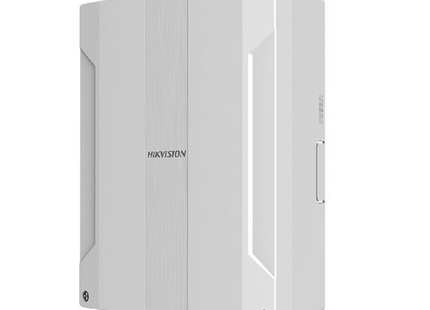 Hikvision DS-PWA96-M2H-WE, Hybride centrale