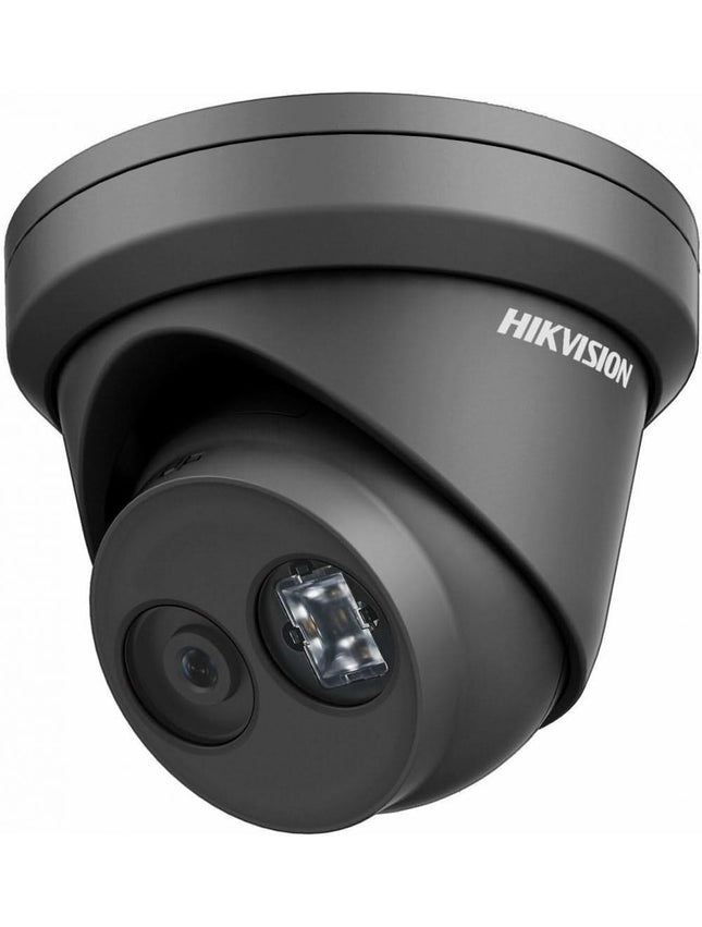 Hikvision Dummy Camera | eyeball | originele Hikvision | Black |