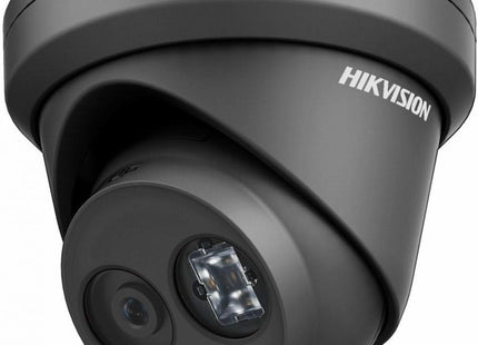 Hikvision Dummy Camera | eyeball | originele Hikvision | Black |