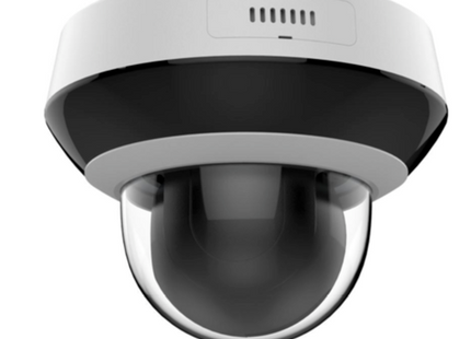 Hikvision Hikvision 2DE2A404IWG1-E/W 4MP PTZ IP-camera, WiFi, 2-weg Audio, AcuSense AI