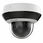 Hikvision Hikvision 2DE2A404IWG1-E/W 4MP PTZ IP-camera, WiFi, 2-weg Audio, AcuSense AI
