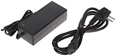 Hikvision Fuente de alimentación Hikvision de 48 voltios para grabador PoE serie DS-7604NXX