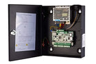Hikvision Controlador de porta Hikvision Basic+, 1 porta, DS-K2801