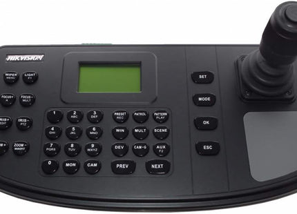 Teclado Hikvision DS-1200KI de Hikvision