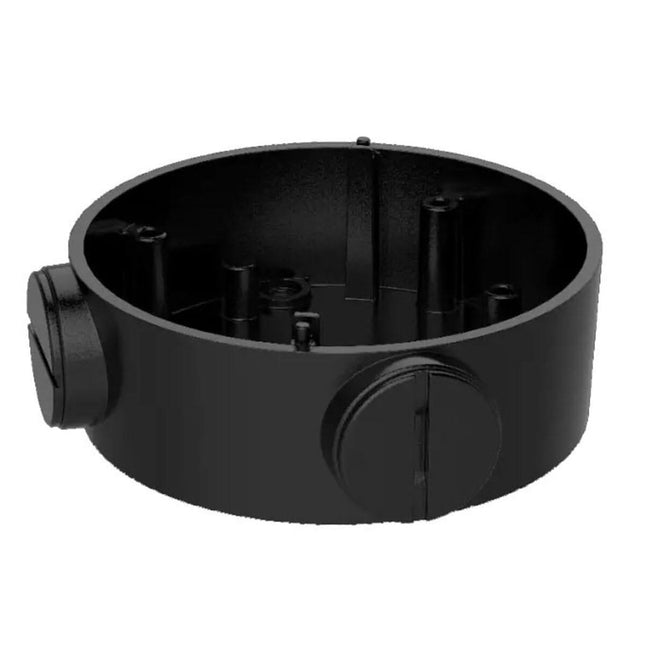 Hikvision Hikvision DS-1260ZJ Caja de montaje Negro, para DS-2CD2TXX, DS-2CD26XX