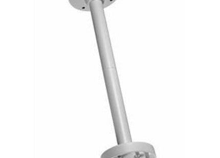 Hikvision DS-1271ZJ-130TRL, soporte de montaje en techo de Hikvision