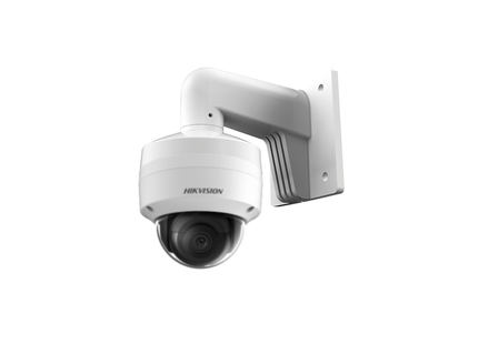 Staffa da parete in alluminio Hikvision Hikvision DS-1272ZJ-110