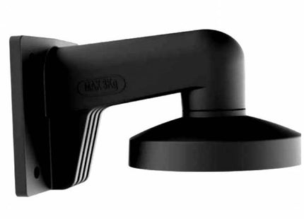 Hikvision Hikvision DS-1272ZJ-110 suporte de parede em alumínio Preto