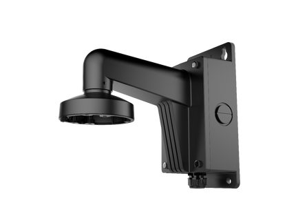 Hikvision Hikvision DS-1272ZJ-110B met lasdoos (Black)