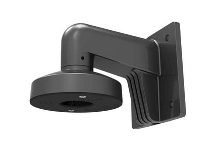 Hikvision DS-1272ZJ-110TRS Soporte de pared de aluminio negro