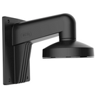 Hikvision Hikvision DS-1272ZJ-120 Black aluminium wandbeugel