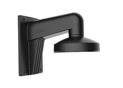 Hikvision DS-1273ZJ-130TRL Soporte de pared de aluminio negro