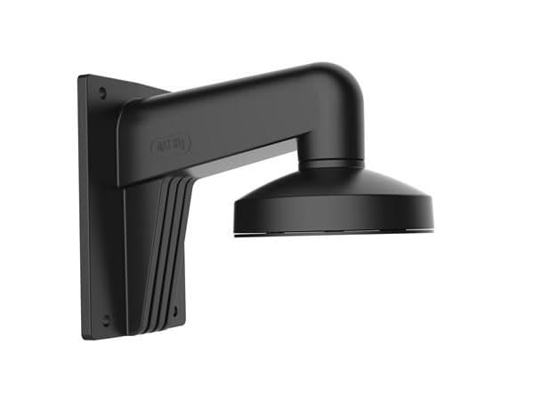 Hikvision Hikvision DS-1273ZJ-130TRL Soporte de pared aluminio negro