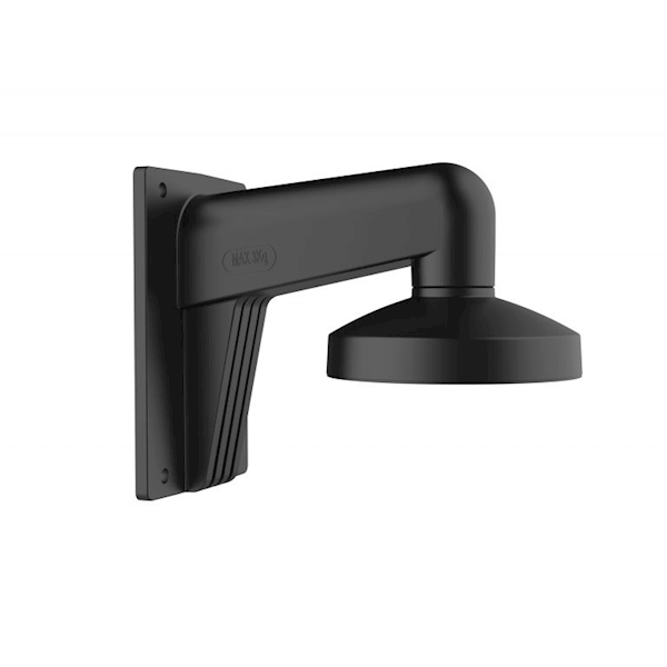 Hikvision Hikvision DS-1273ZJ-140 suporte de parede em alumínio, preto