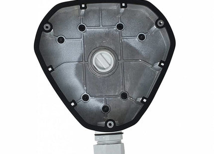 Hikvision DS-1280ZJ-DM25, montaje en superficie recto