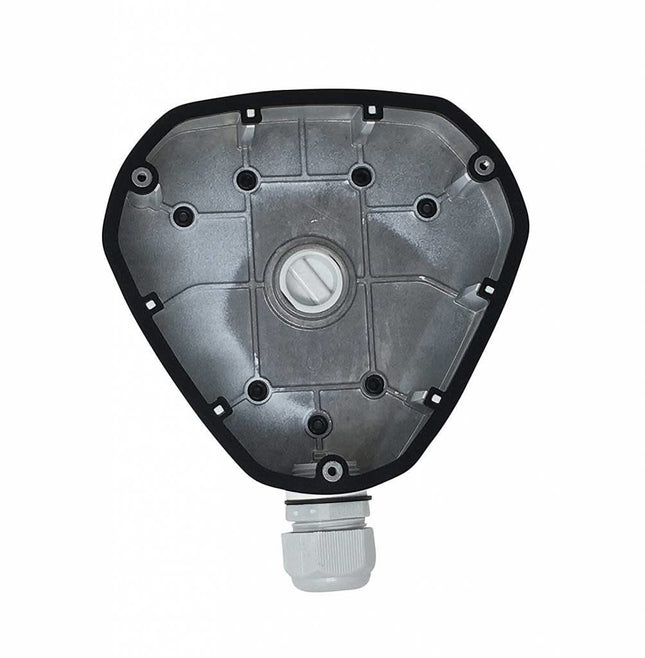 Hikvision Hikvision DS-1280ZJ-DM25 rechte opbouw
