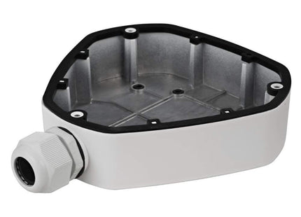 Hikvision DS-1280ZJ-DM25, montaje en superficie recto