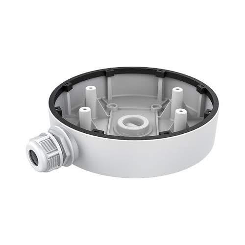 Hikvision Hikvision DS-1280ZJ-DM55 Caja de montaje