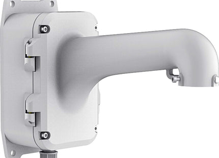 Hikvision Support de montage mural Hikvision DS-1604ZJ-BOX pour caméras PTZ